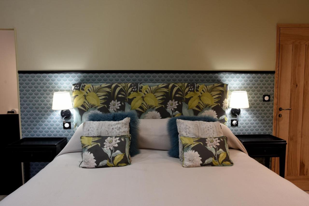 Girauderies Chambres D'Hotes/B+B Floirac  Luaran gambar