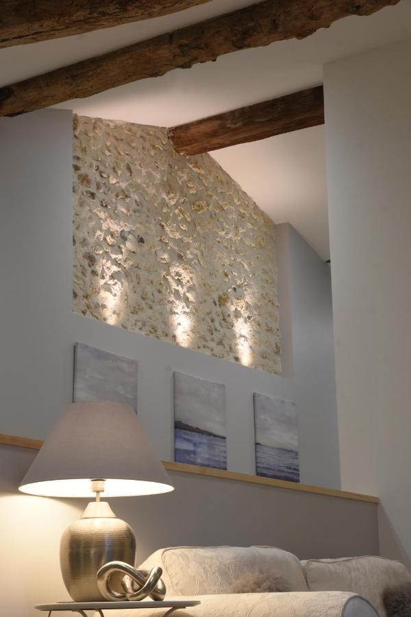 Girauderies Chambres D'Hotes/B+B Floirac  Luaran gambar