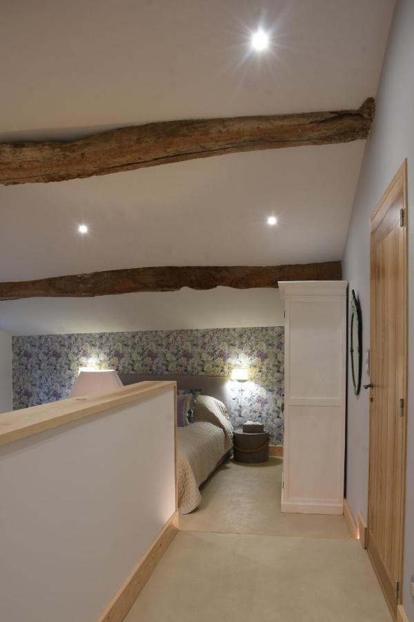 Girauderies Chambres D'Hotes/B+B Floirac  Luaran gambar