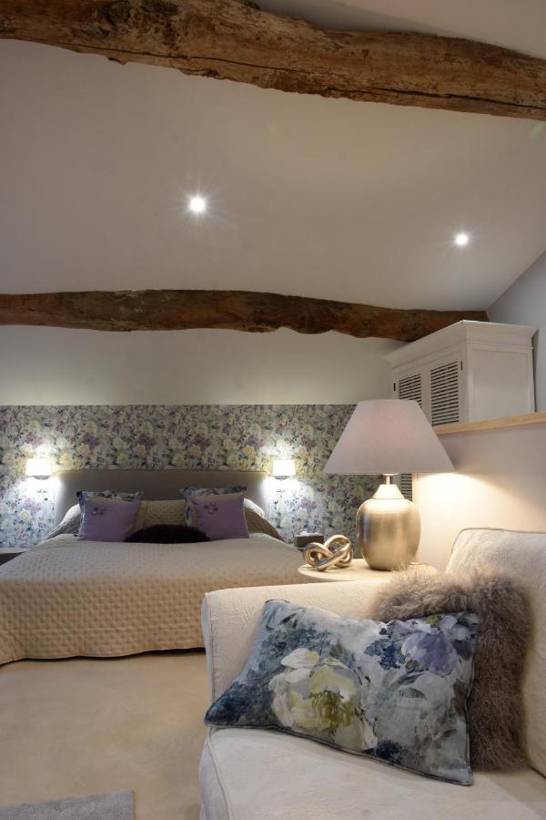 Girauderies Chambres D'Hotes/B+B Floirac  Luaran gambar