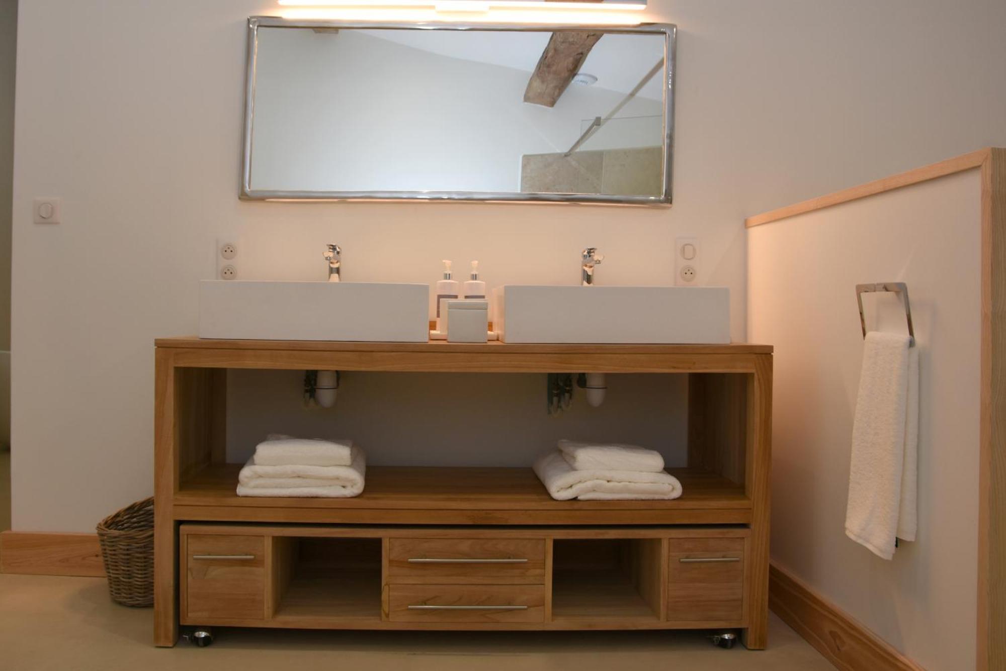 Girauderies Chambres D'Hotes/B+B Floirac  Luaran gambar